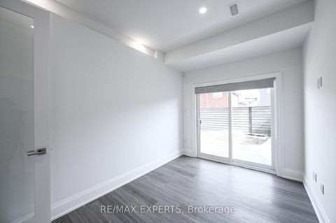 Photo 35 at 17 St Gaspar Court, Humber Summit, Toronto