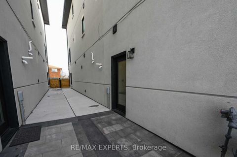 Photo 39 at 17 St Gaspar Court, Humber Summit, Toronto