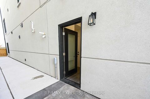 Photo 41 at 17 St Gaspar Court, Humber Summit, Toronto