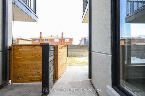 Photo 43 at 17 St Gaspar Court, Humber Summit, Toronto