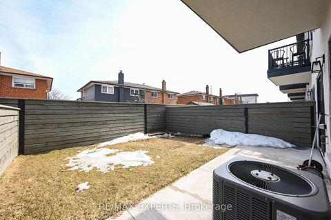 Photo 44 at 17 St Gaspar Court, Humber Summit, Toronto