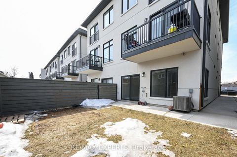 Photo 45 at 17 St Gaspar Court, Humber Summit, Toronto