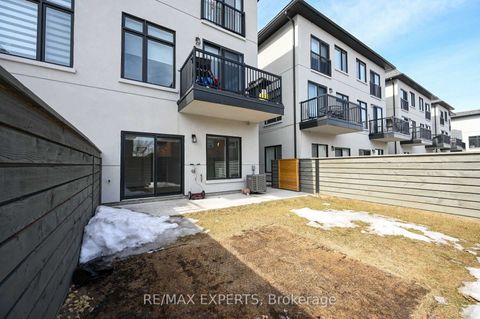 Photo 46 at 17 St Gaspar Court, Humber Summit, Toronto