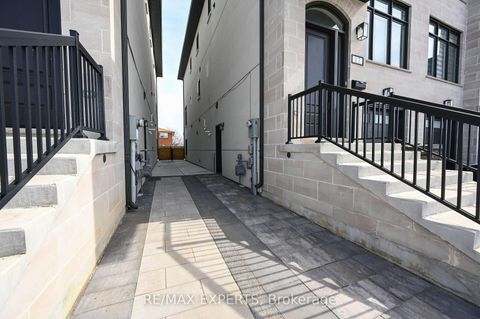 Photo 48 at 17 St Gaspar Court, Humber Summit, Toronto
