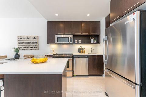 Photo 6 at 824 - 100 Harrison Garden Boulevard, Willowdale East, Toronto