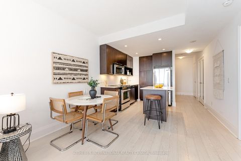 Photo 7 at 824 - 100 Harrison Garden Boulevard, Willowdale East, Toronto