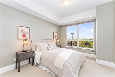 Photo 12 at 824 - 100 Harrison Garden Boulevard, Willowdale East, Toronto