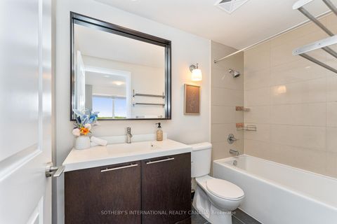 Photo 14 at 824 - 100 Harrison Garden Boulevard, Willowdale East, Toronto
