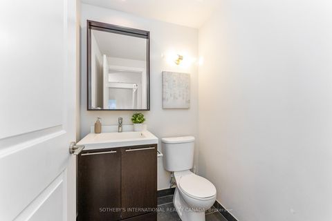 Photo 17 at 824 - 100 Harrison Garden Boulevard, Willowdale East, Toronto
