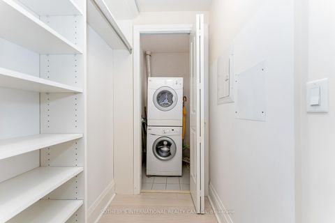 Photo 18 at 824 - 100 Harrison Garden Boulevard, Willowdale East, Toronto