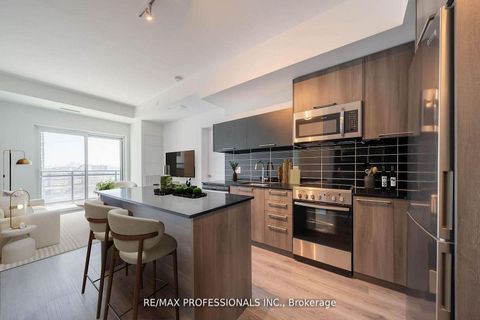 Photo 3 at 901 - 25 Neighbourhood Lane, Queensway, Toronto
