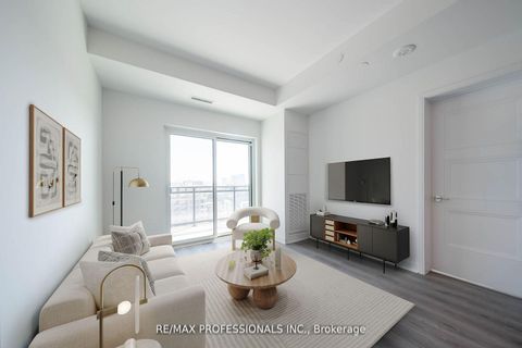 Photo 6 at 901 - 25 Neighbourhood Lane, Queensway, Toronto