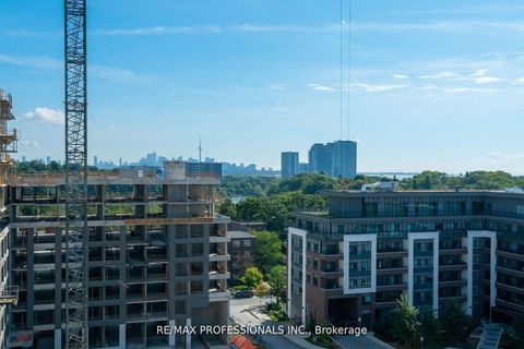 Photo 24 at 901 - 25 Neighbourhood Lane, Queensway, Toronto