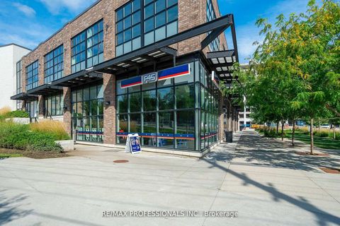 Photo 31 at 901 - 25 Neighbourhood Lane, Queensway, Toronto