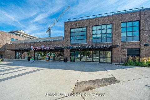 Photo 32 at 901 - 25 Neighbourhood Lane, Queensway, Toronto