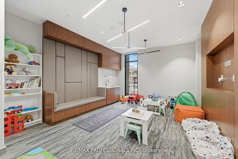 Photo 34 at 901 - 25 Neighbourhood Lane, Queensway, Toronto