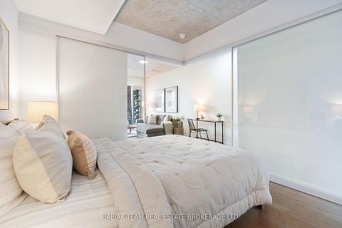Photo 10 at 401 - 530 Indian Grove, Junction Area, Toronto