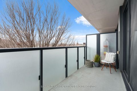Photo 16 at 401 - 530 Indian Grove, Junction Area, Toronto