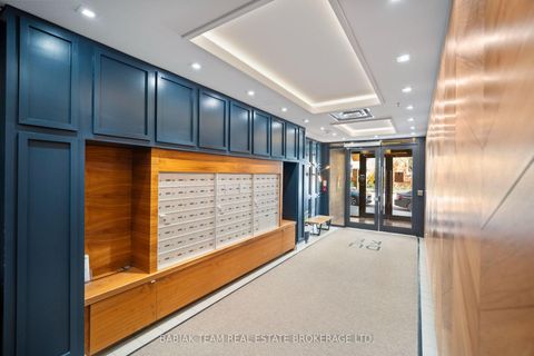 Photo 19 at 401 - 530 Indian Grove, Junction Area, Toronto