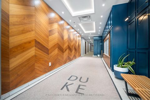 Photo 20 at 401 - 530 Indian Grove, Junction Area, Toronto