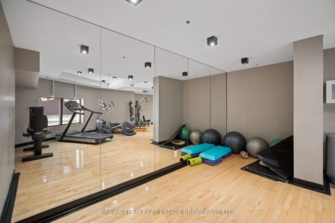 Photo 23 at 401 - 530 Indian Grove, Junction Area, Toronto