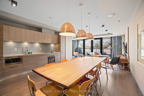 Photo 24 at 401 - 530 Indian Grove, Junction Area, Toronto