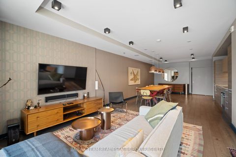 Photo 25 at 401 - 530 Indian Grove, Junction Area, Toronto