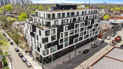 Photo 27 at 401 - 530 Indian Grove, Junction Area, Toronto