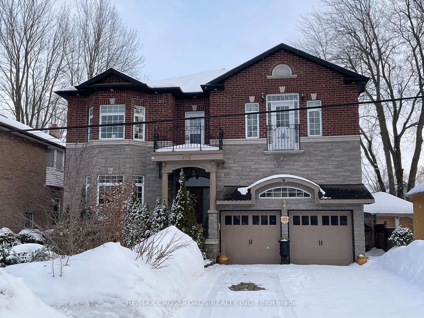 129 Lakeland Crescent, Oak Ridges Lake Wilcox, Richmond Hill photo 9