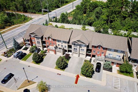 Photo 2 at 7 - 57 Ferndale Drive S, Ardagh, Barrie