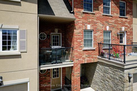Photo 13 at 7 - 57 Ferndale Drive S, Ardagh, Barrie