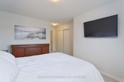 Photo 19 at 7 - 57 Ferndale Drive S, Ardagh, Barrie