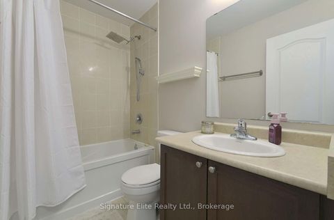 Photo 20 at 7 - 57 Ferndale Drive S, Ardagh, Barrie