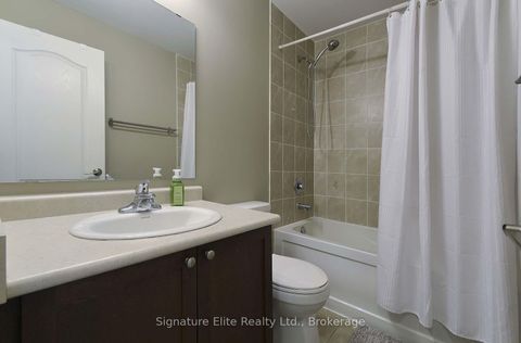 Photo 25 at 7 - 57 Ferndale Drive S, Ardagh, Barrie