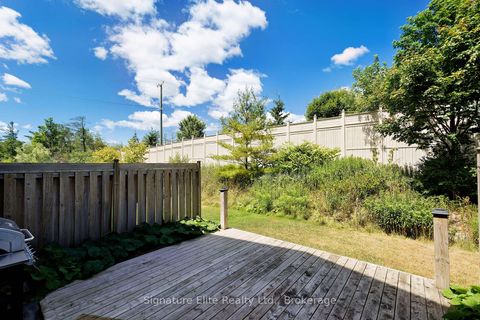 Photo 33 at 7 - 57 Ferndale Drive S, Ardagh, Barrie