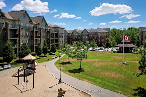 Photo 37 at 7 - 57 Ferndale Drive S, Ardagh, Barrie
