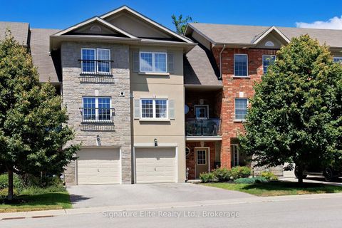 Photo 38 at 7 - 57 Ferndale Drive S, Ardagh, Barrie