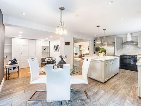 Photo 6 at 7 Chapais Crescent, Centennial Scarborough, Toronto