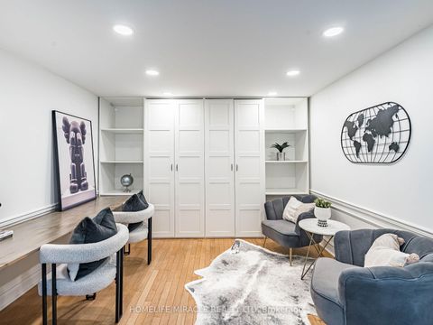 Photo 7 at 7 Chapais Crescent, Centennial Scarborough, Toronto