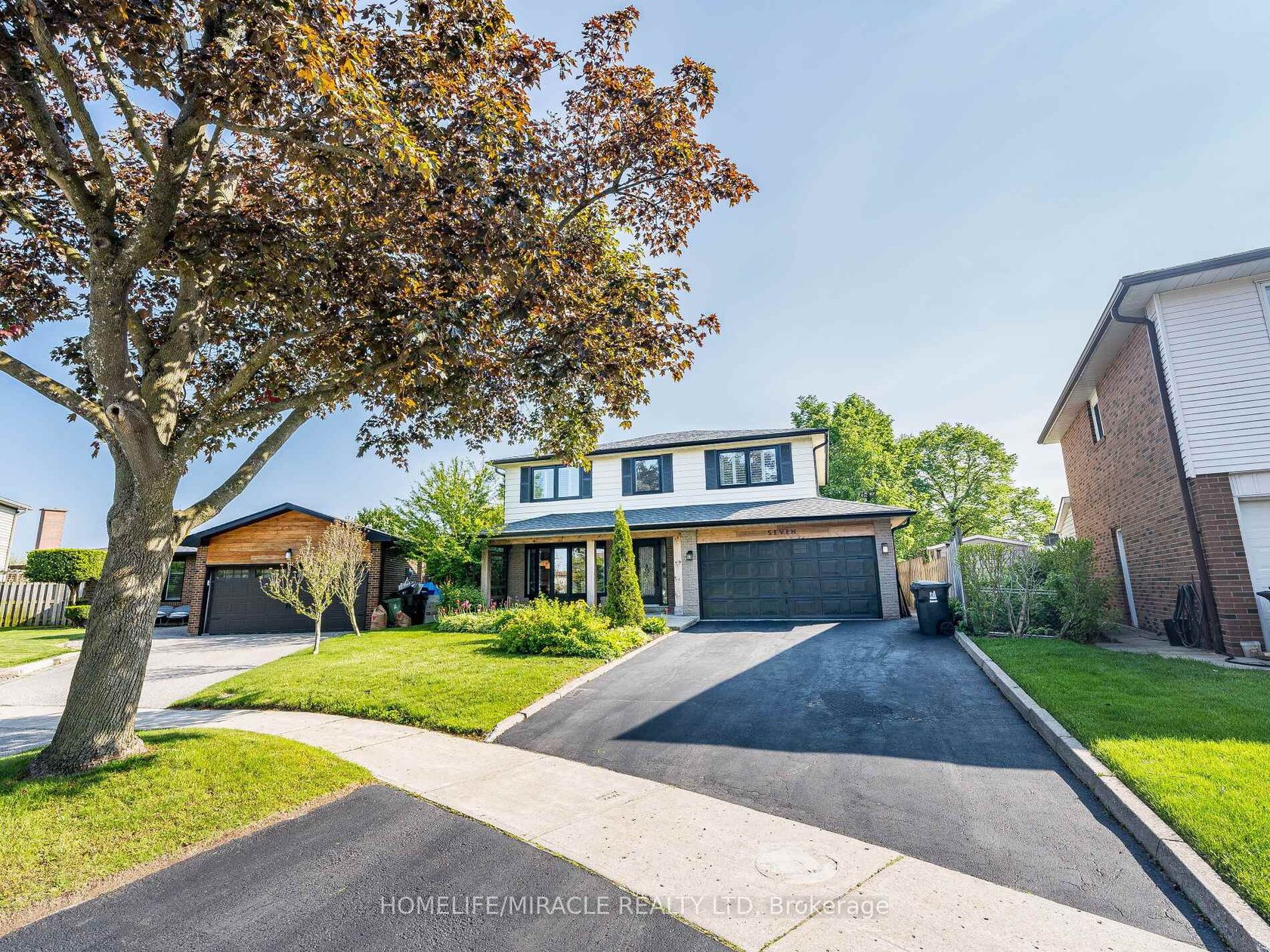 7 Chapais Crescent, Centennial Scarborough, Toronto photo number 2