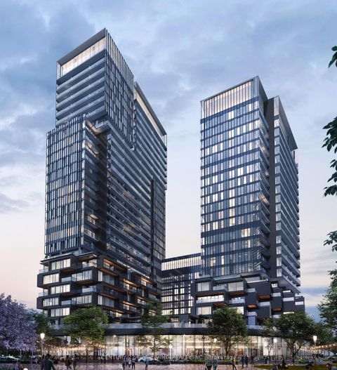 Photo 0 at 1507 - 1285 DuPont Street, Junction, Toronto