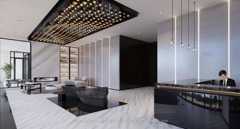 Photo 1 at 1507 - 1285 DuPont Street, Junction, Toronto
