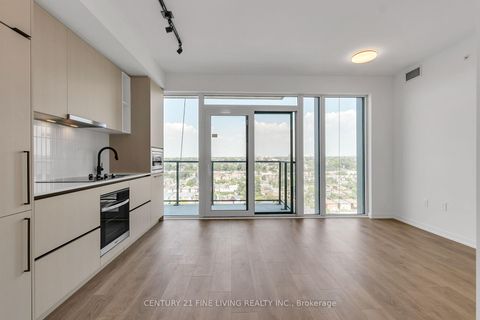 Photo 3 at 1507 - 1285 DuPont Street, Junction, Toronto