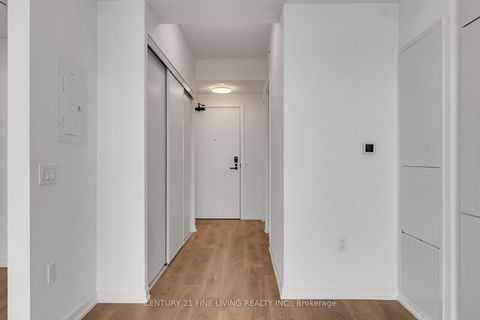 Photo 4 at 1507 - 1285 DuPont Street, Junction, Toronto