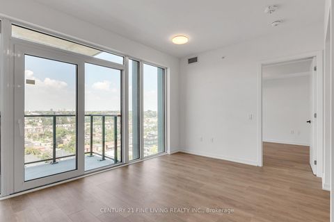 Photo 5 at 1507 - 1285 DuPont Street, Junction, Toronto