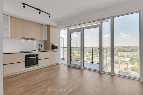 Photo 7 at 1507 - 1285 DuPont Street, Junction, Toronto