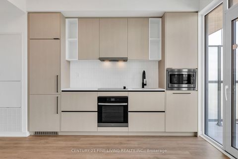 Photo 8 at 1507 - 1285 DuPont Street, Junction, Toronto