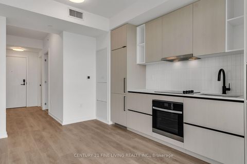 Photo 9 at 1507 - 1285 DuPont Street, Junction, Toronto