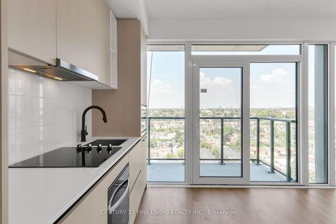 Photo 10 at 1507 - 1285 DuPont Street, Junction, Toronto