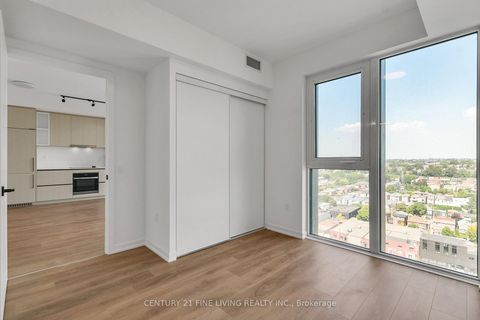 Photo 12 at 1507 - 1285 DuPont Street, Junction, Toronto